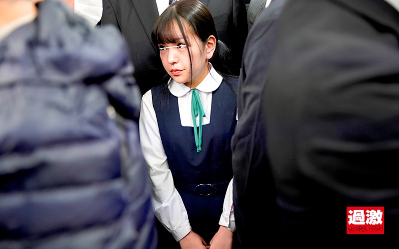 NHDTB-489 Part 1 - 30 minutes