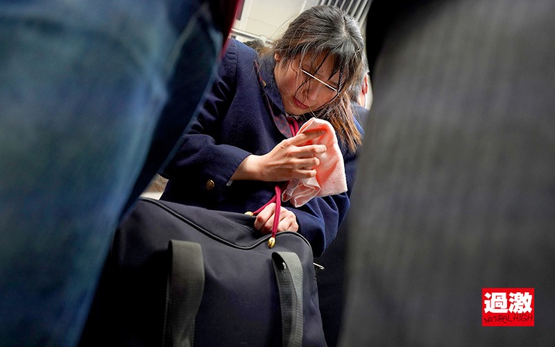 NHDTB-489 Part 20 - 163 minutes