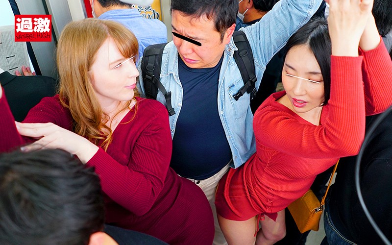 NHDTB-494 第 2 部分 - 38 分钟