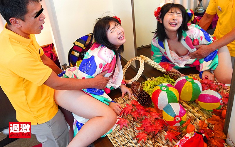 NHDTB-505 パート 8 - 198 分