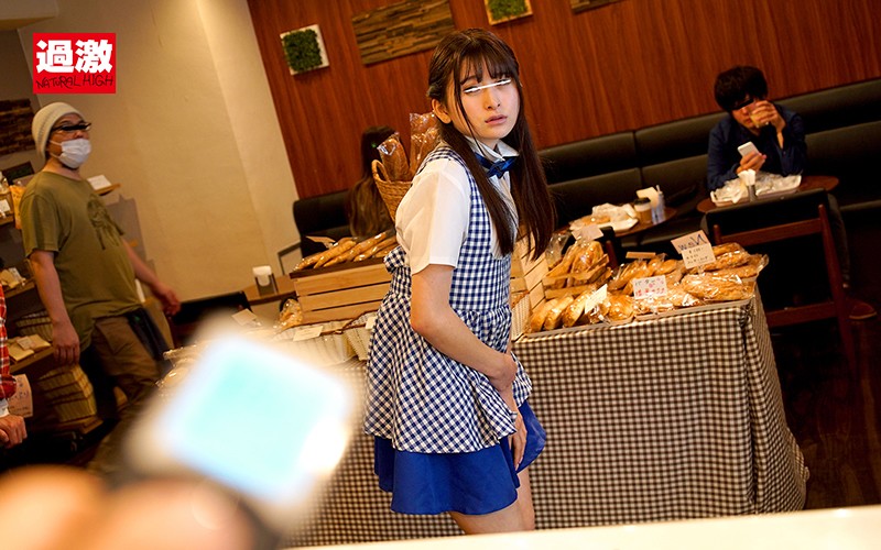 NHDTB-512 第 3 部分 - 54 分钟