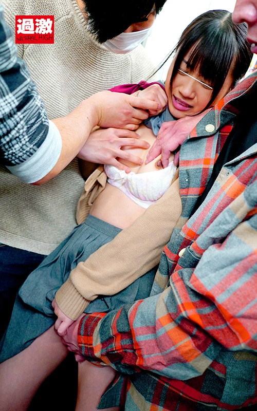 NHDTB-516 パート 3 - 42 分