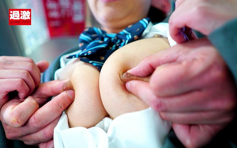 NHDTB-527 Part 2 - 40 minutes