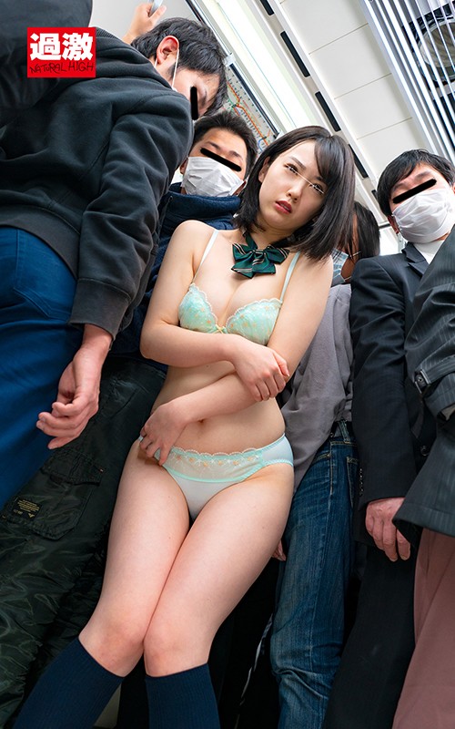 NHDTB-535 Part 20 - 486 minutes