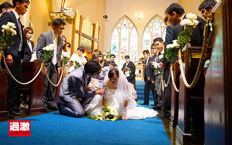 NHDTB-541 第 12 部分 - 217 分钟