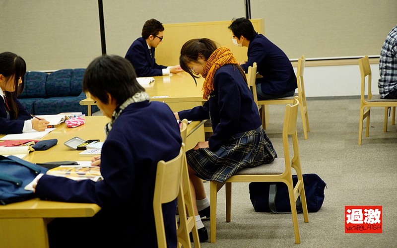 NHDTB-541 第 3 部分 - 64 分钟