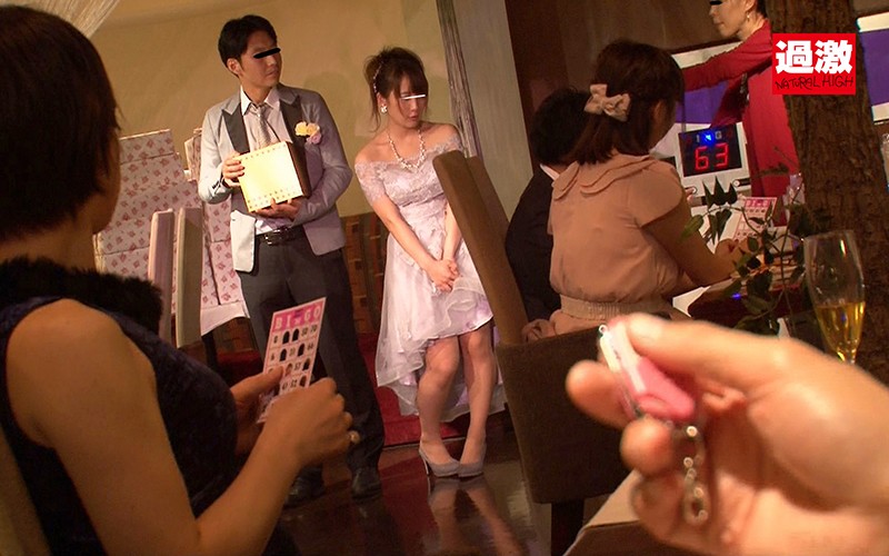 NHDTB-541 第 6 部分 - 115 分钟