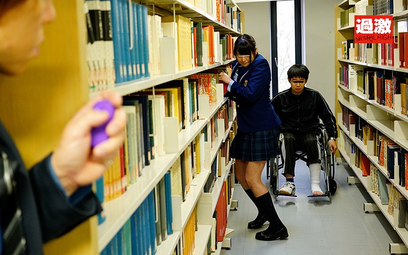 NHDTB-541 第 8 部分 - 149 分钟