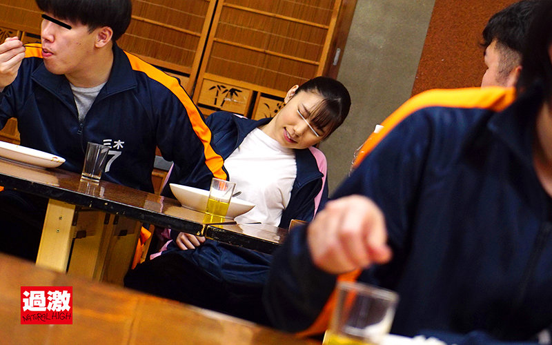 NHDTB-569 第 11 部分 - 270 分钟