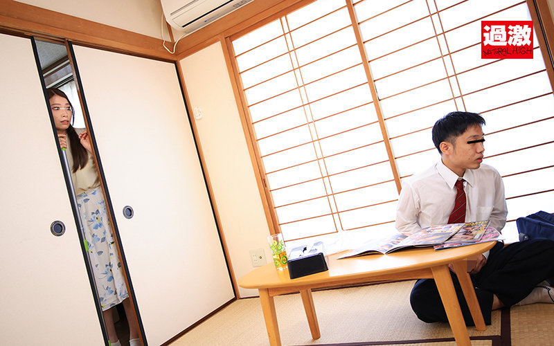 NHDTB-573 第 1 部分 - 30 分钟