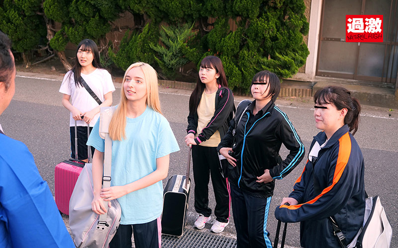 NHDTB-576 第 1 部分 - 30 分钟