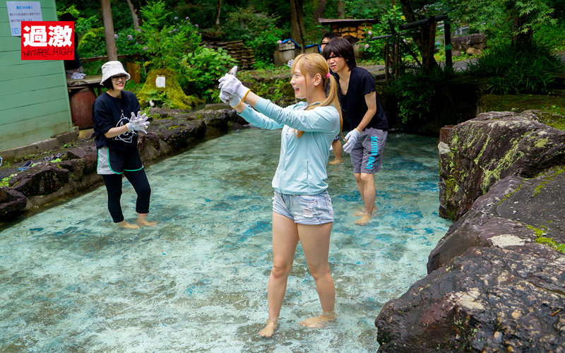 NHDTB-588 パート 1 - 30 分