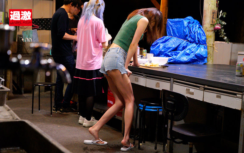 NHDTB-588 パート 11 - 90 分