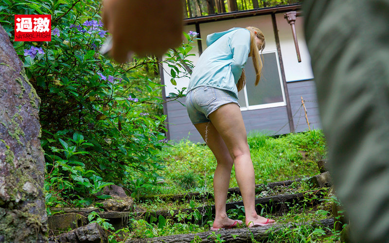 NHDTB-588 パート 5 - 54 分