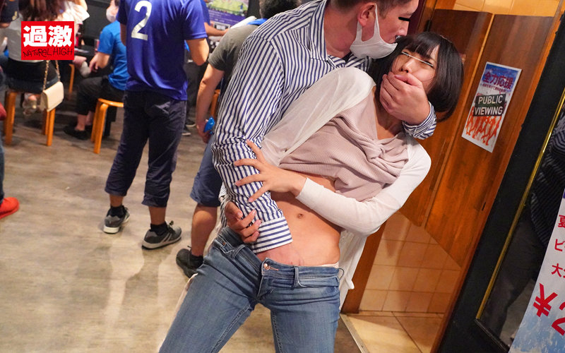 NHDTB-589 Part 2 - 38 minutes