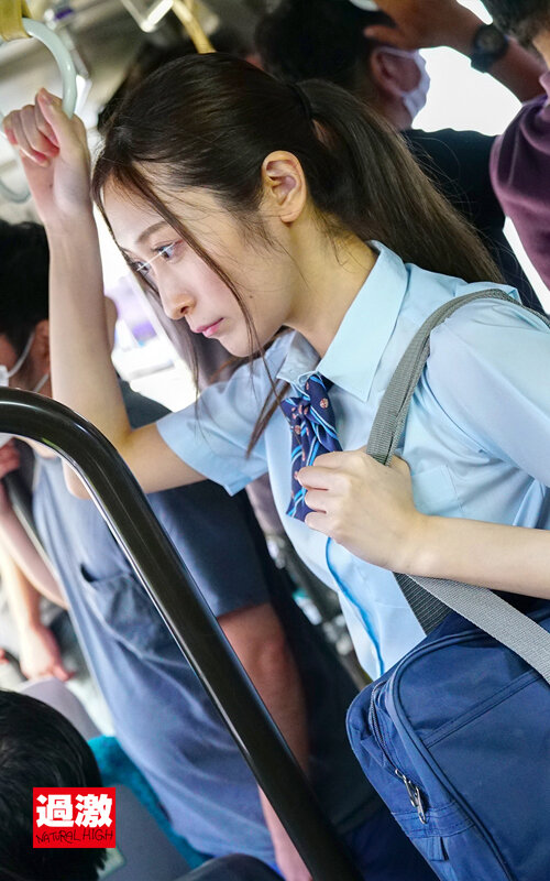 NHDTB-591 Part 1 - 30 minutes