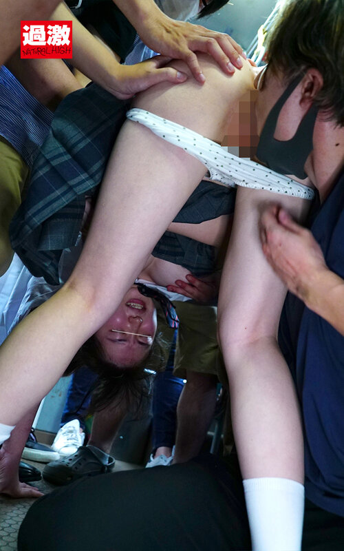 NHDTB-591 Part 14 - 147 minutes