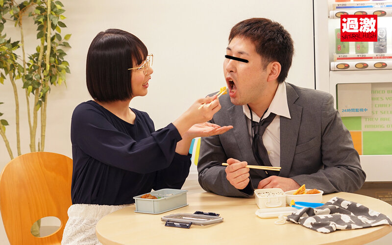 NHDTB-596 Part 7 - 90 minutes