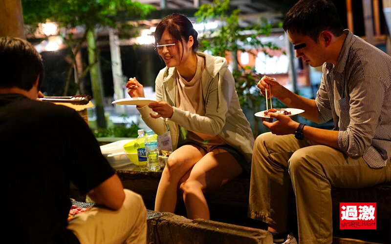 NHDTB-603 第 8 部分 - 93 分钟