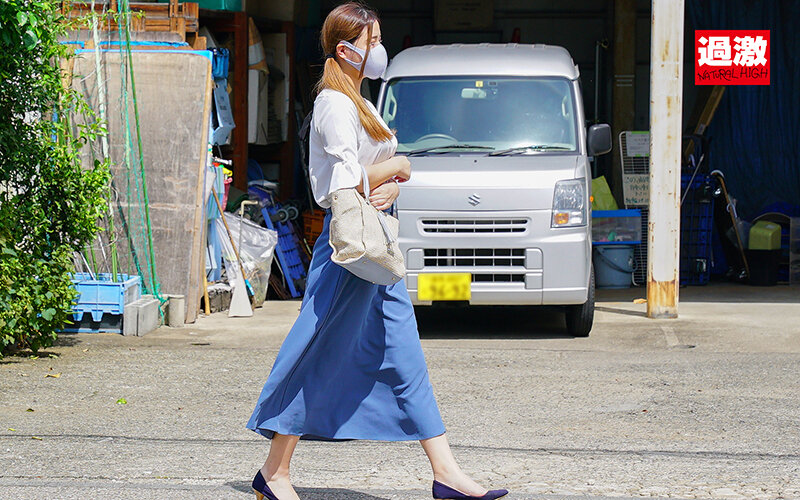 NHDTB-608 第 1 部分 - 30 分钟