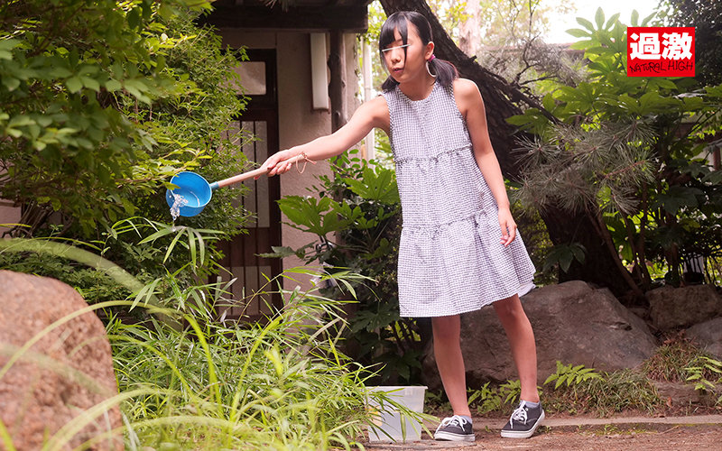 NHDTB-615 Part 9 - 110 minutes