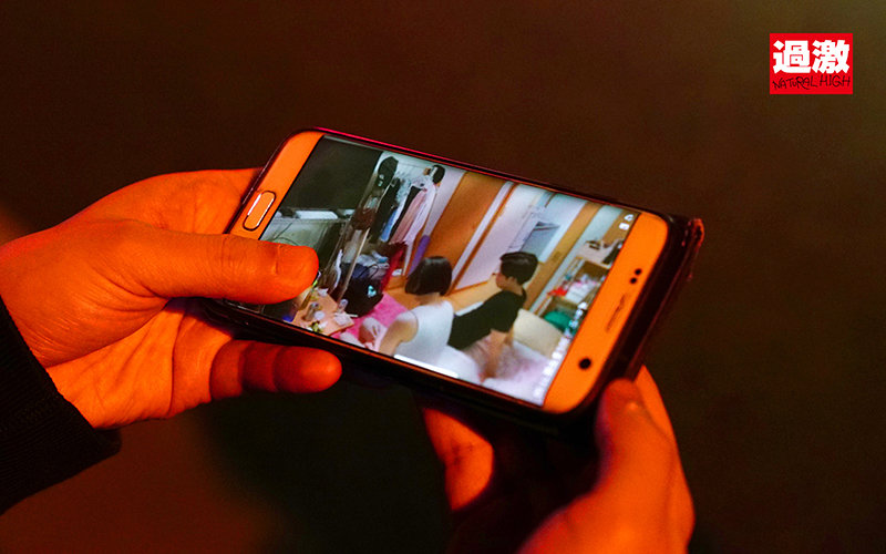 NHDTB-620 Part 8 - 79 minutes