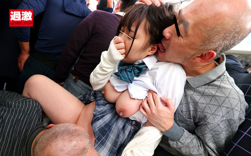 NHDTB-632 パート 8 - 114 分