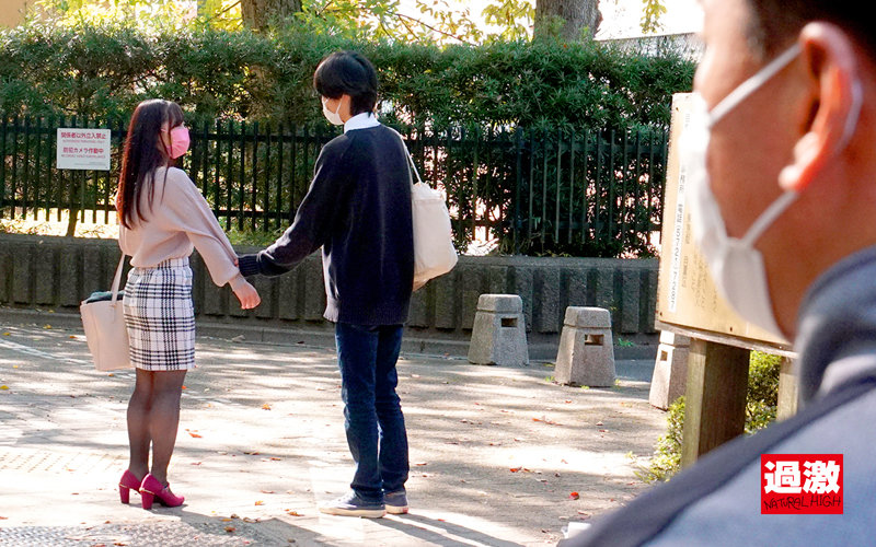 NHDTB-634 第 15 部分 - 184 分钟