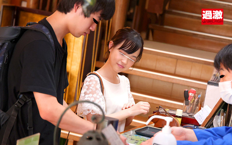 NHDTB-636 Part 1 - 30 minutes