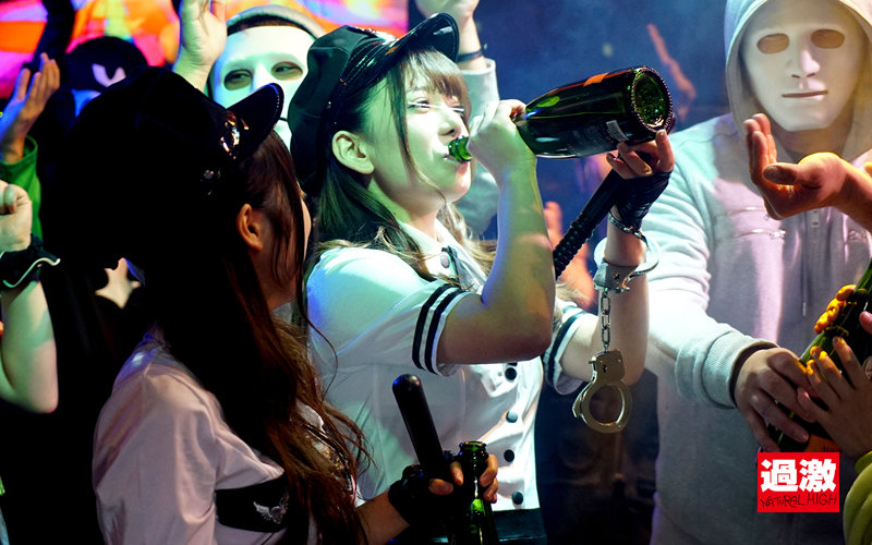 NHDTB-647 第 6 部分 - 120 分钟