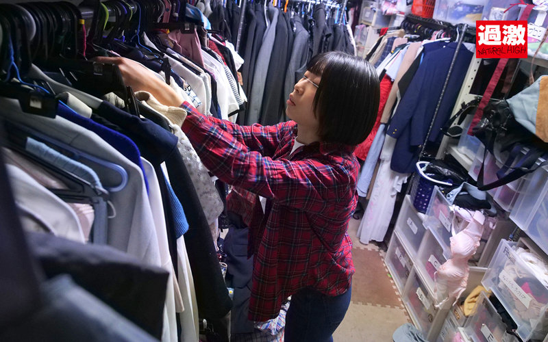 NHDTB-652 Bagian 1 - 30 minit