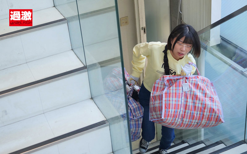 NHDTB-652 Bagian 2 - 39 minit