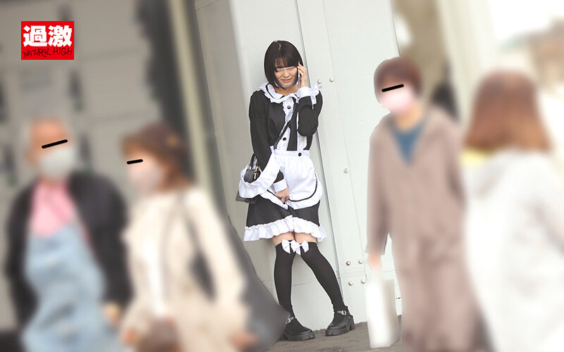 NHDTB-684 Part 3 - 50 minutes