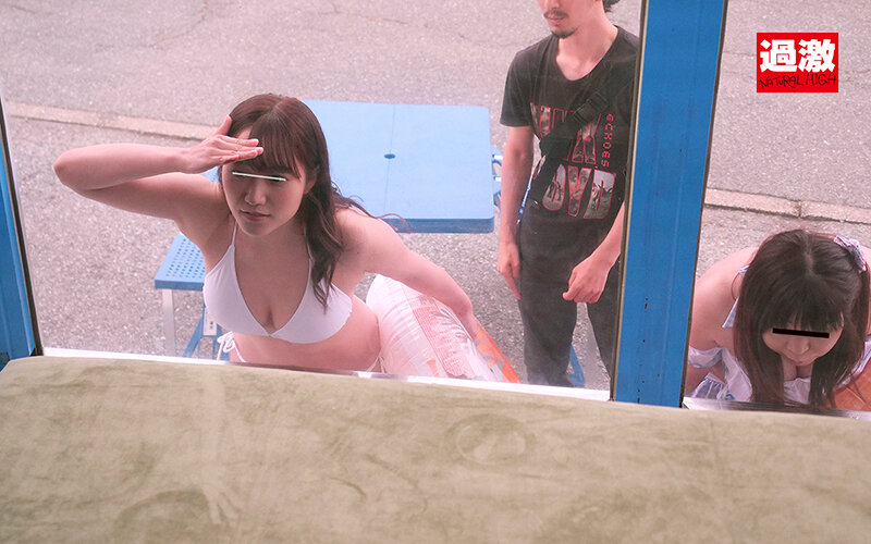 NHDTB-707 Part 8 - 107 minutes