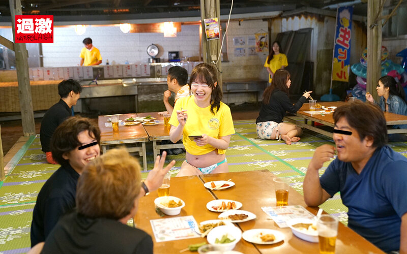 NHDTB-708 Part 16 - 165 minutes