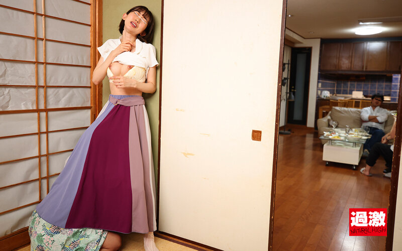 NHDTB-709 パート 16 - 165 分