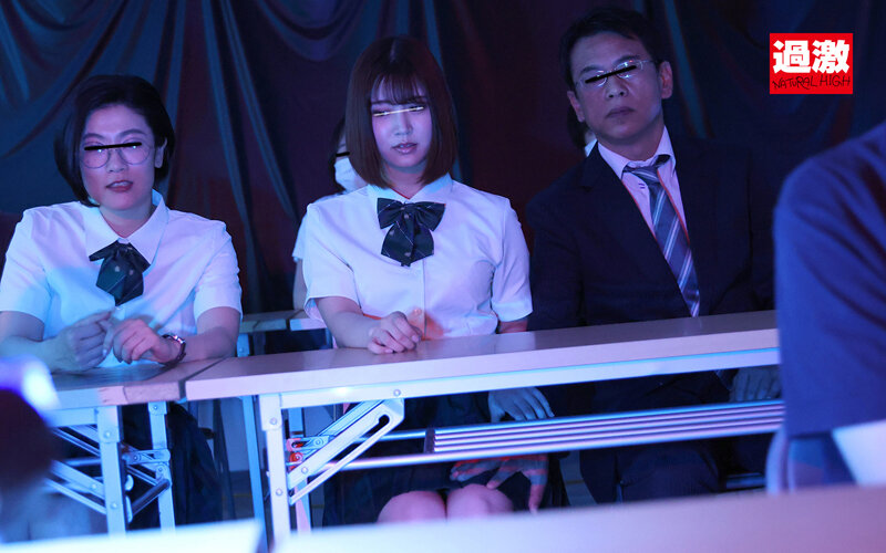 NHDTB-712 Part 3 - 40 minutes