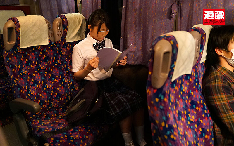 NHDTB-717 Part 1 - 30 minutes