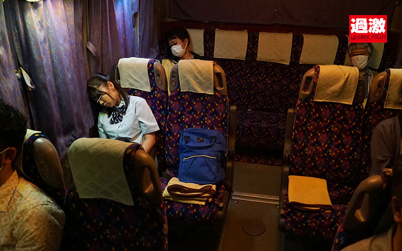 NHDTB-717 Part 11 - 140 minutes