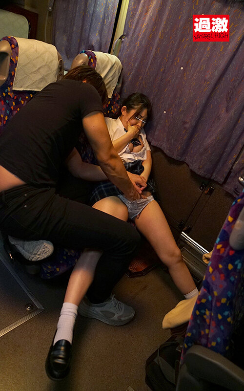 NHDTB-717 Part 3 - 52 minutes