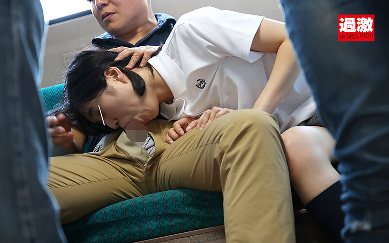 NHDTB-718 パート 3 - 46 分