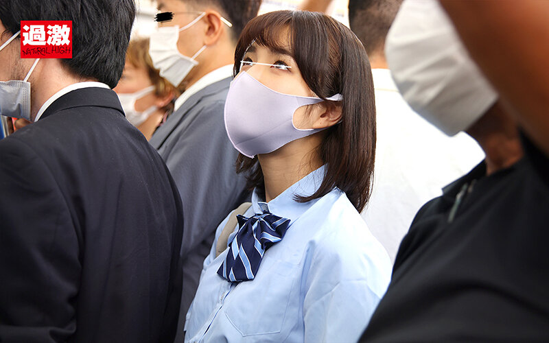 NHDTB-736 Part 1 - 30 minutes