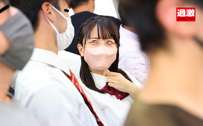 NHDTB-736 Part 6 - 65 minutes