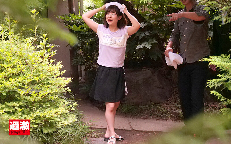 NHDTB-737 パート 2 - 35 分