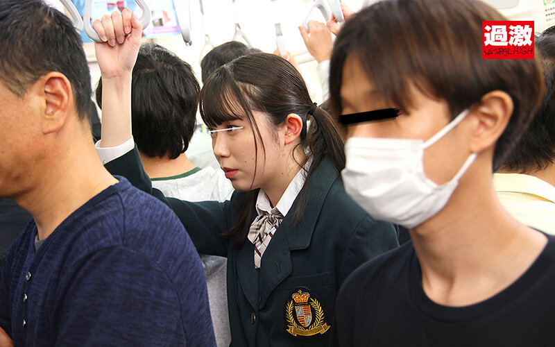 NHDTB-738 Bagian 1 - 30 minit