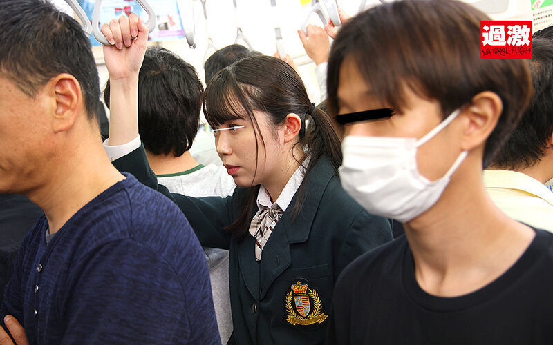 NHDTB-738 Bagian 2 - 34 minit