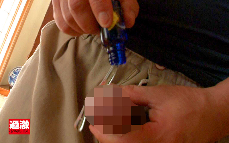 NHDTB-742 Part 3 - 40 minutes