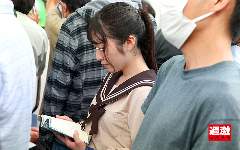 NHDTB-750 第 6 部分 - 75 分钟