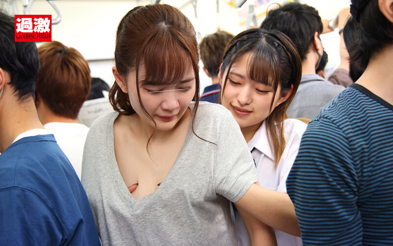 NHDTB-754 パート 2 - 38 分