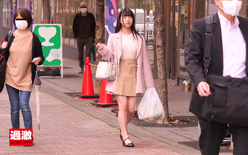 NHDTB-760 Part 1 - 30 minutes